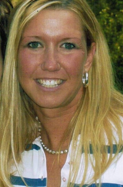 Obituary of Tammy Martin Mandley