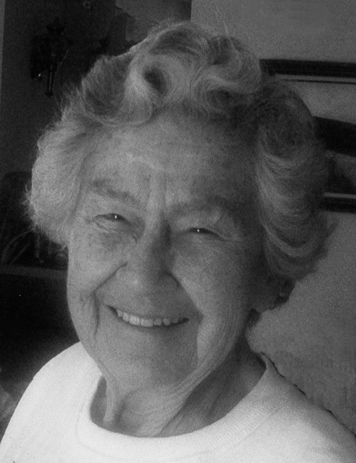 Obituary of Theresa Vogt