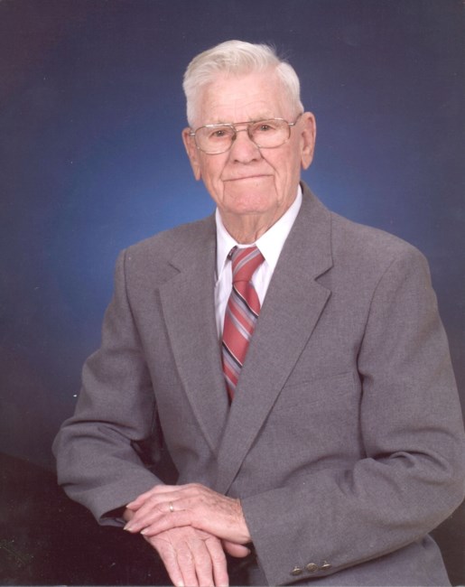 Obituary of James N. Carter Jr.