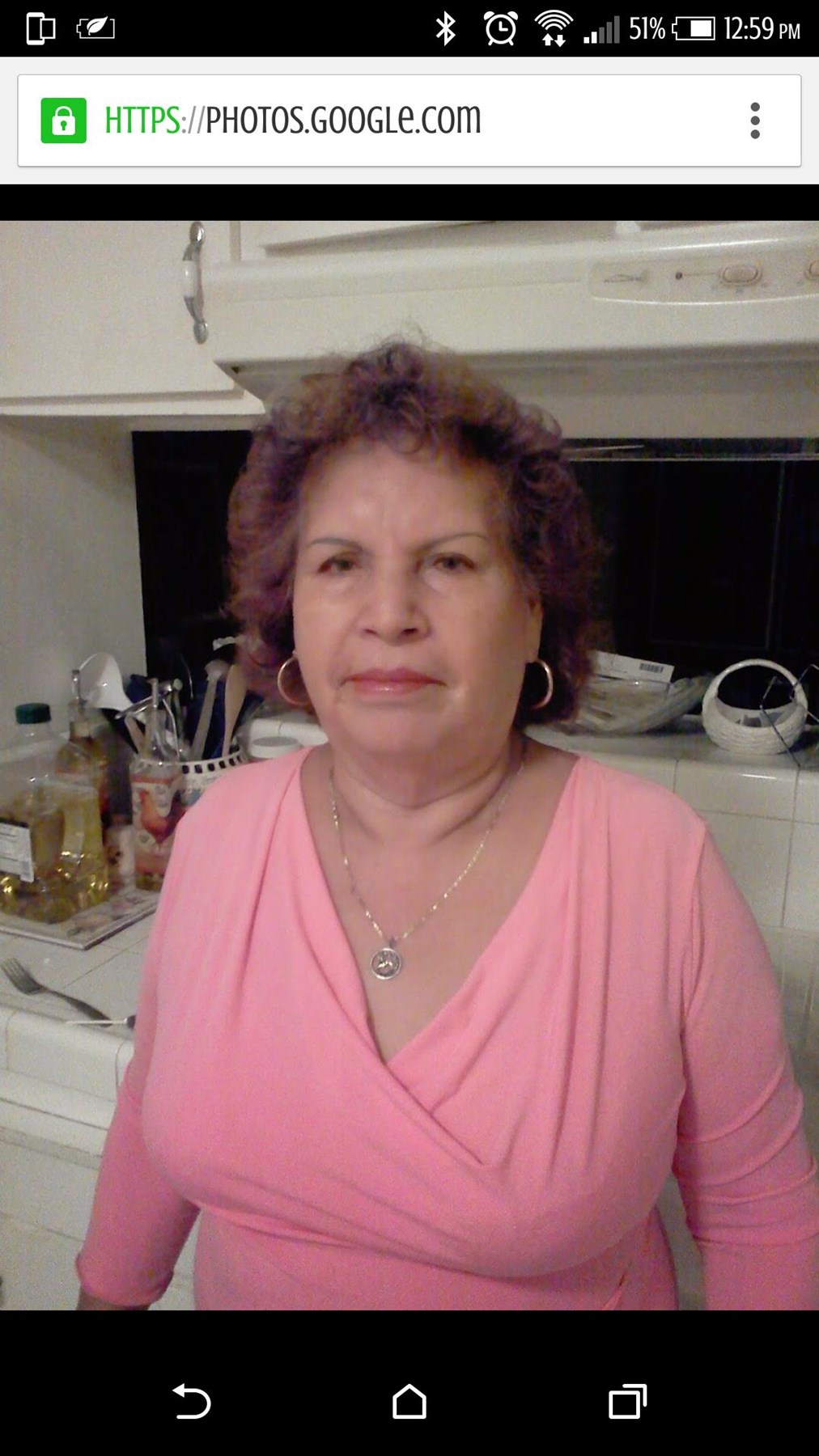 Obituary of Celia T. Garcia