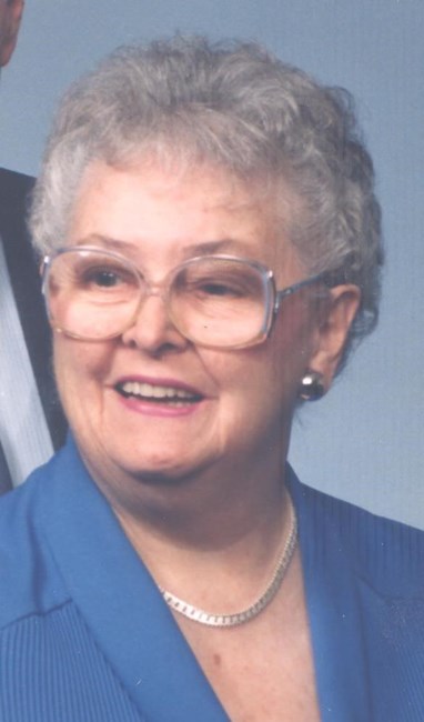 Obituary of Elisebeth Eileen Black
