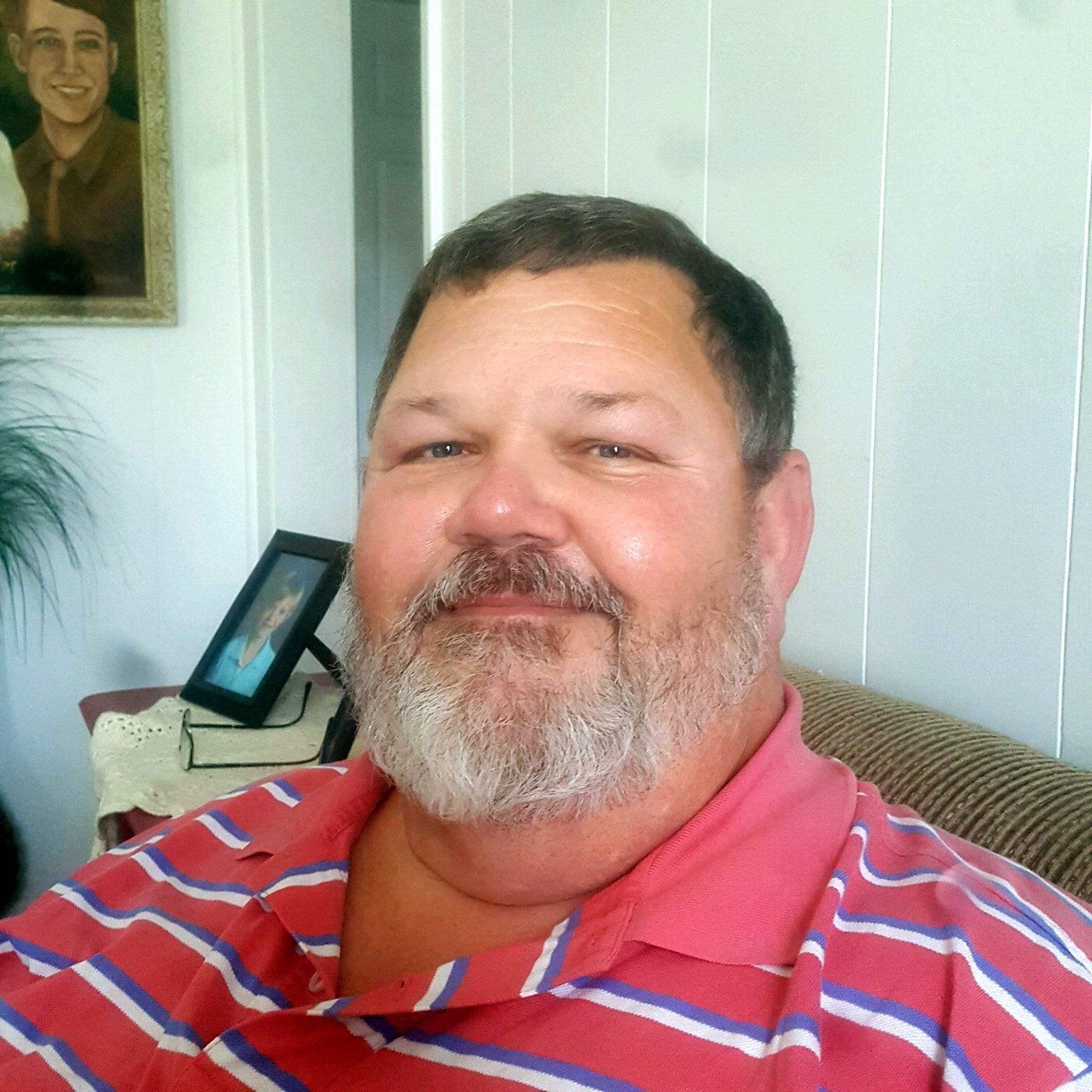 Cam Lanier Obituary