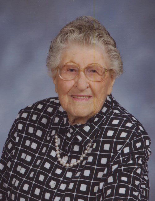 Obituary of Sybil Lorraine Latham