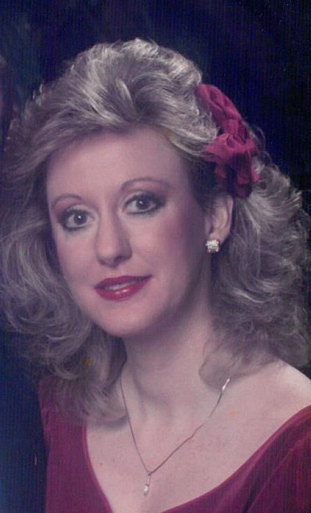 Obituary of Leslie Gail Cooper Heinz