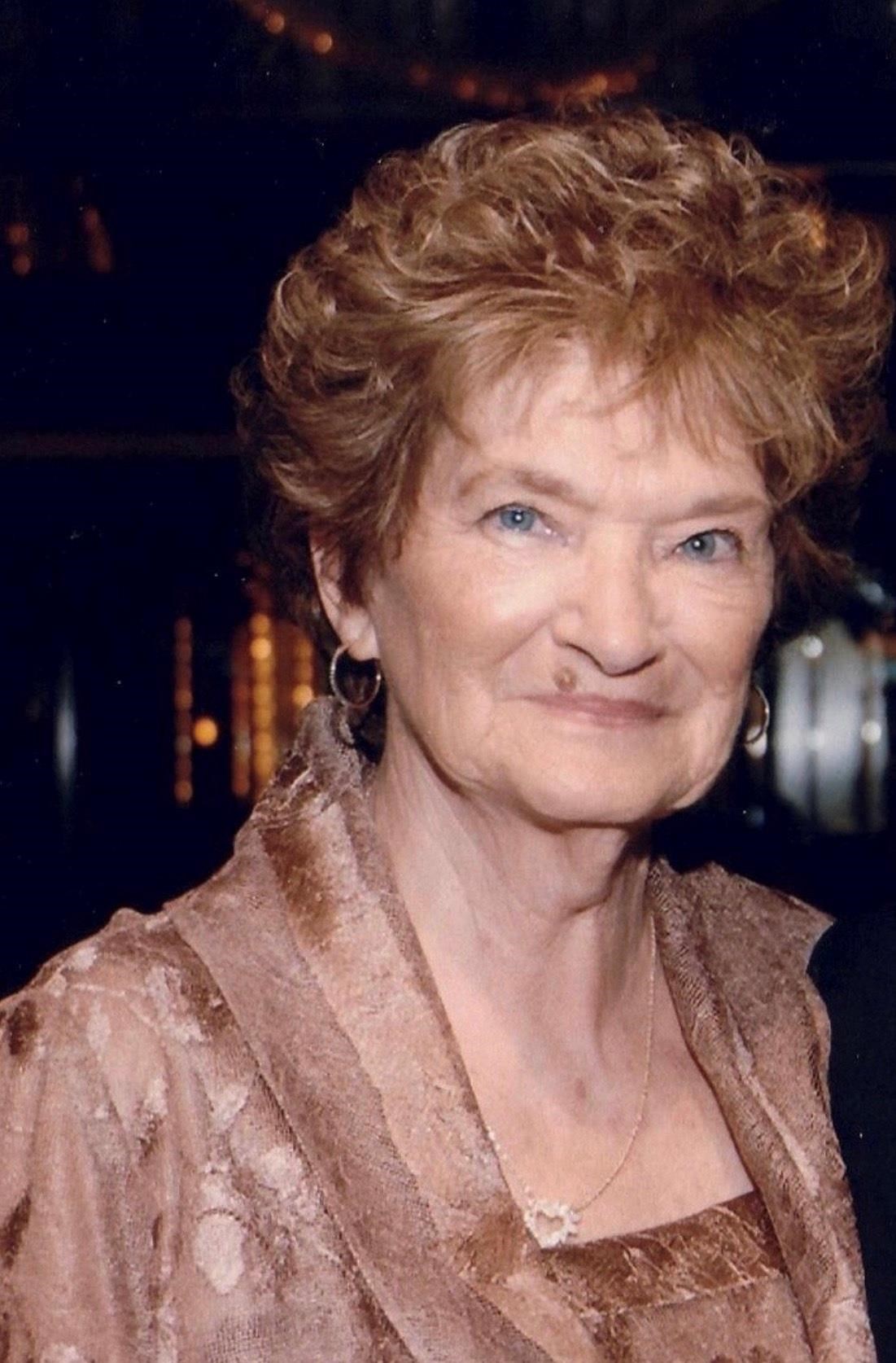 Obituary of Barbara E Coffey