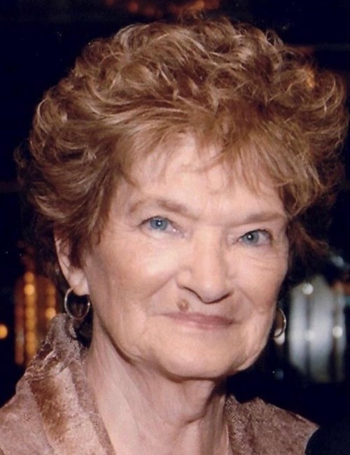 Obituary of Barbara E Coffey