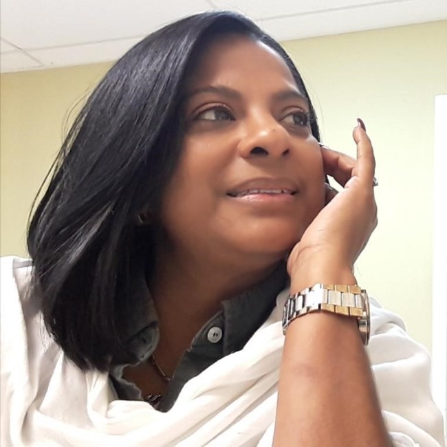 Obituario de Amaury Alméstica Serrano