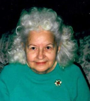 Obituary of Helen Radtke