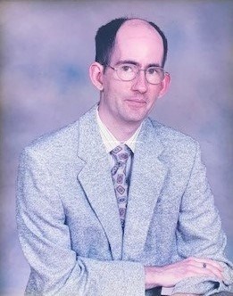 Obituary of David Peter Horner