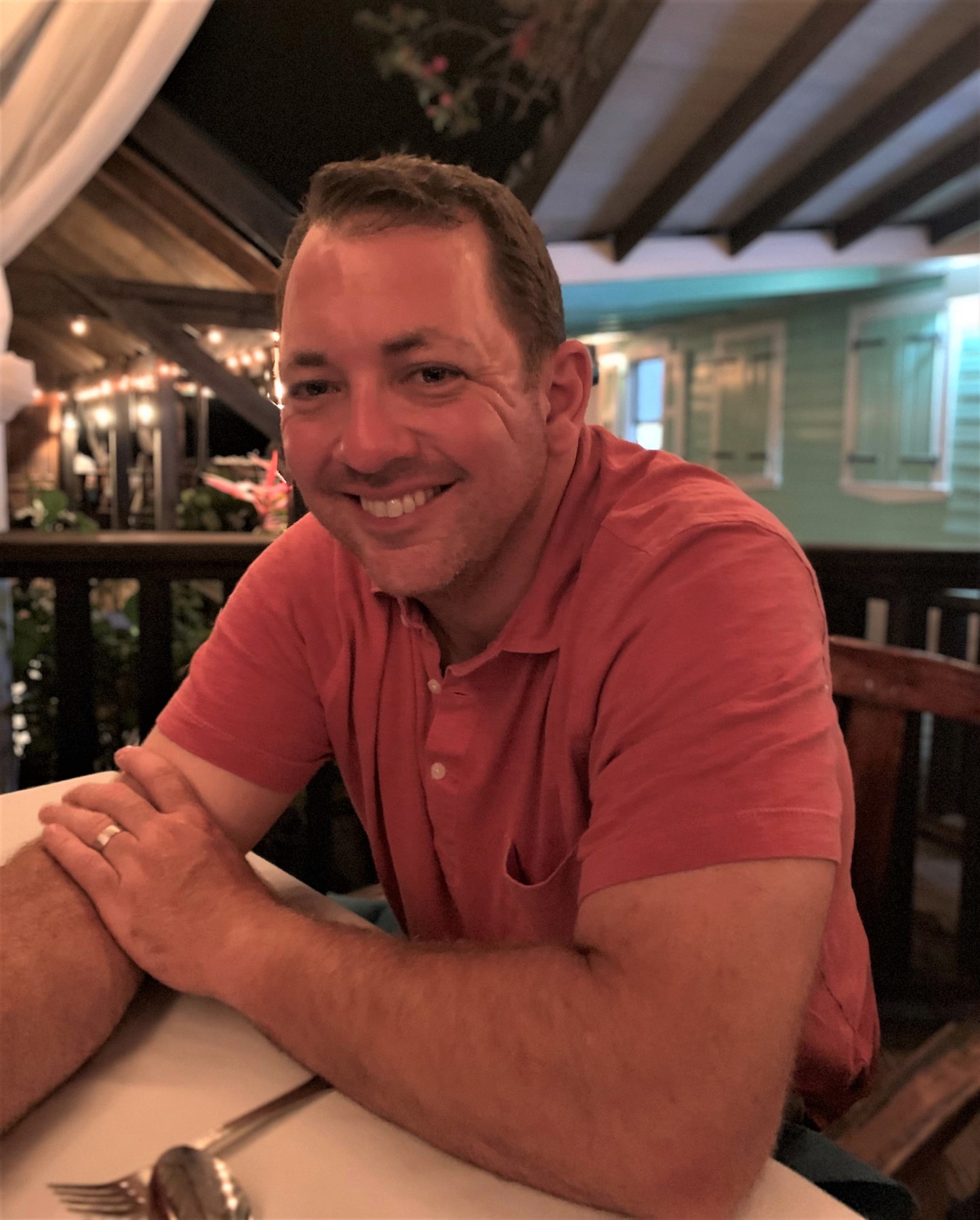 Obituary of Charles "Trey" W. Millender III