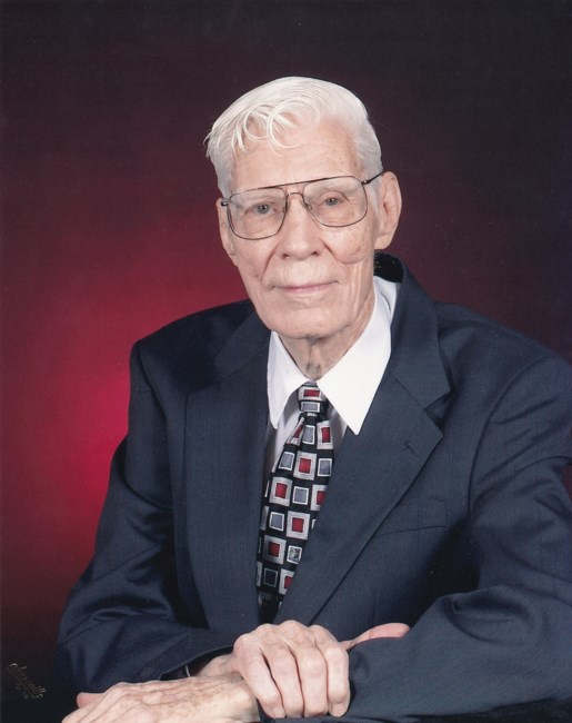 Obituary of Oliver Steeley Walkup