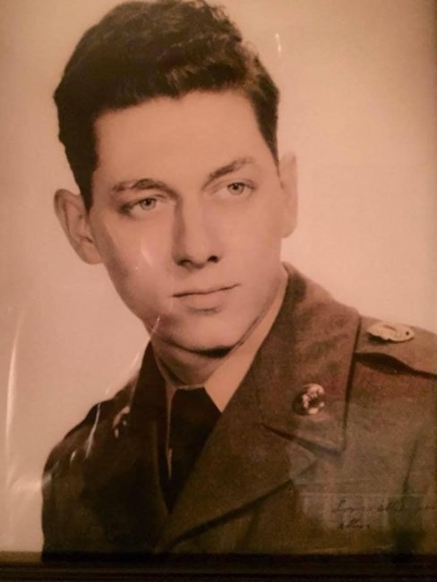 Obituary of Allen Merlin Cusimano