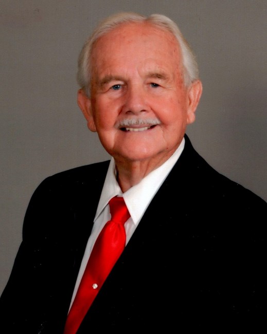 Obituary of James "Buddy" Robert Curtis