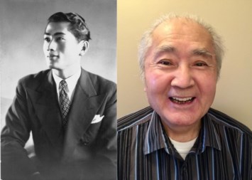 Obituary of Henry Morita