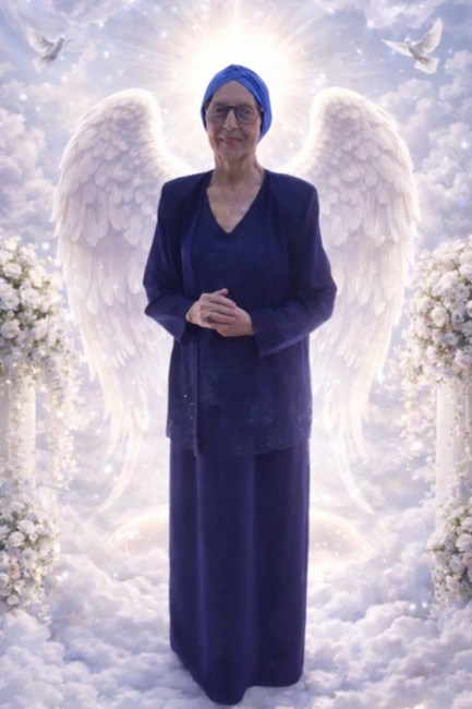 Obituary of Maria del Carmen Castellanos