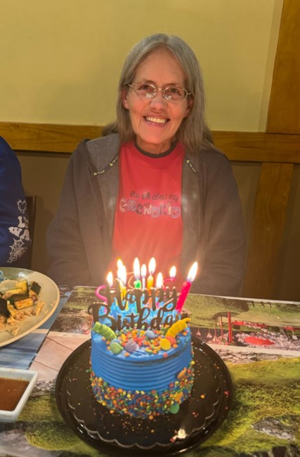 Obituary of Karen Sue Smith