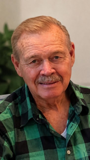 Obituary of George Polman Jr.