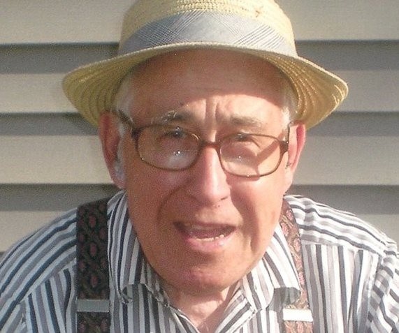 Obituary of Eduardo N. Aldape