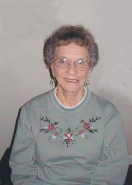 Obituary of Mirth Carol Jerman
