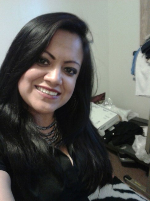 Obituary of Lorena Ocampo Martinez