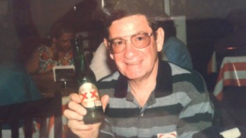 Obituary of George Louis Sanders Jr.