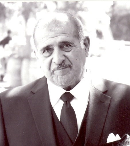 Obituary of Gaspar Manuel Barragan