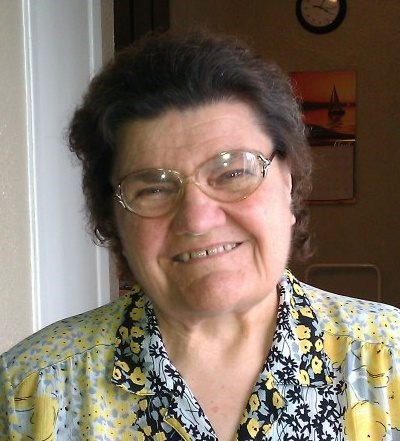 Obituary of Linda Hughes