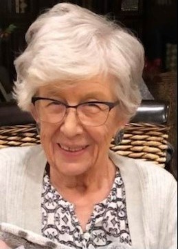 Barbara Inman Obituary - San Antonio, TX
