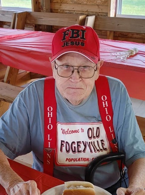 Obituary of Russell E. Swanigan