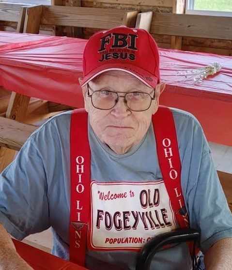 Obituary of Russell E. Swanigan