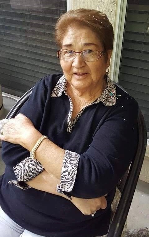 Obituary of Emma Reyes