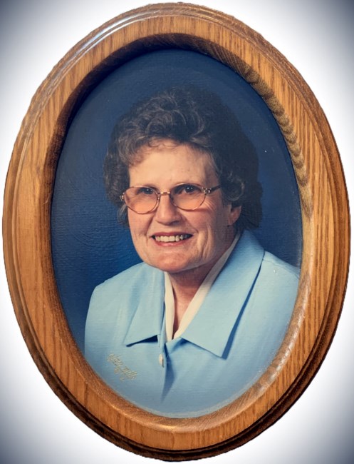 Obituary of Laura Heeke
