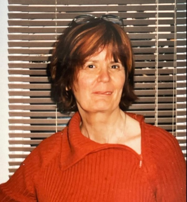 Avis de décès de Pauline D'Amour Theriault