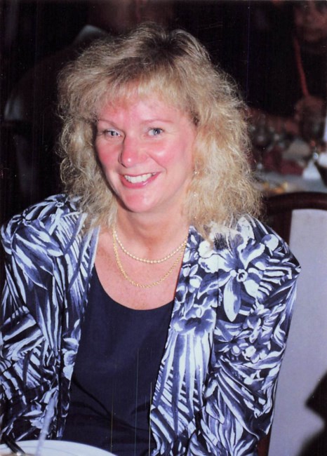 Obituary of Deborah Jean Walden
