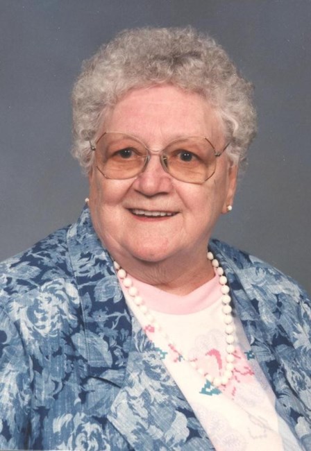 Obituary of Helen Adamiak