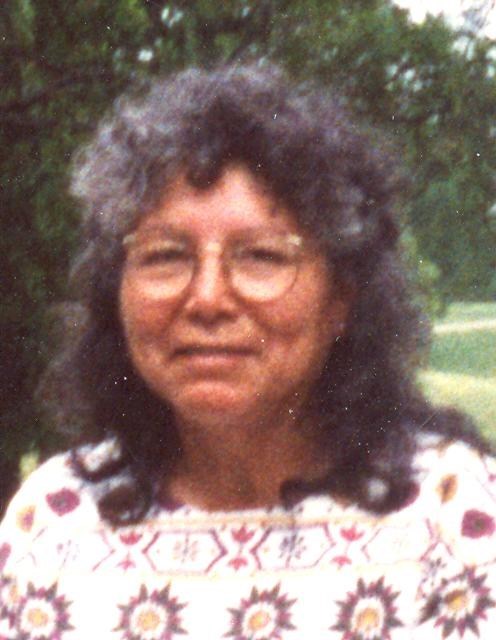 Obituary of Lillie Johnson Jumper