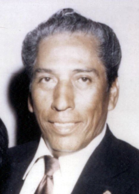 Obituary of Lazaro Saucedo