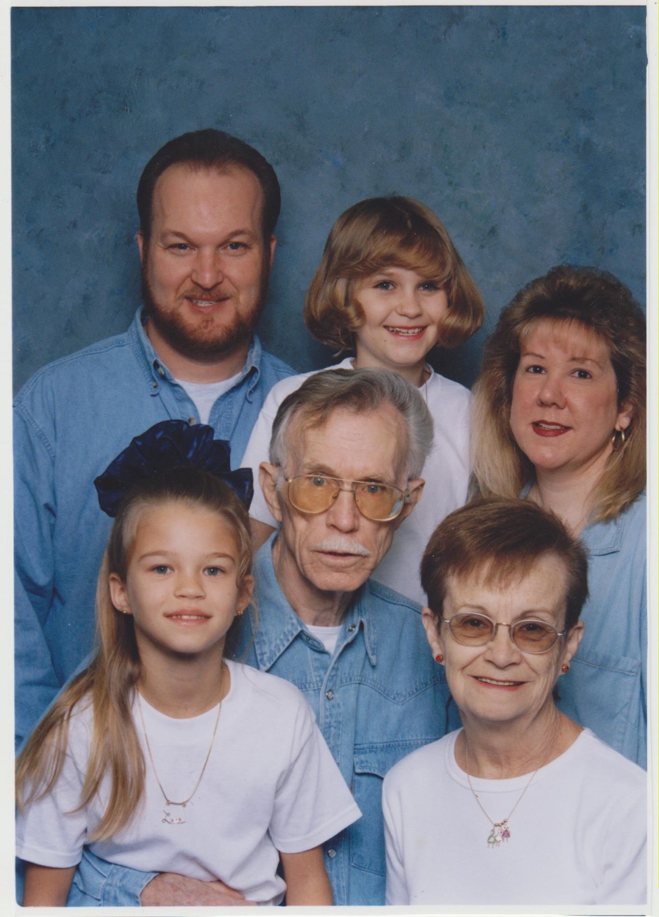 Obituary of John M. McCray