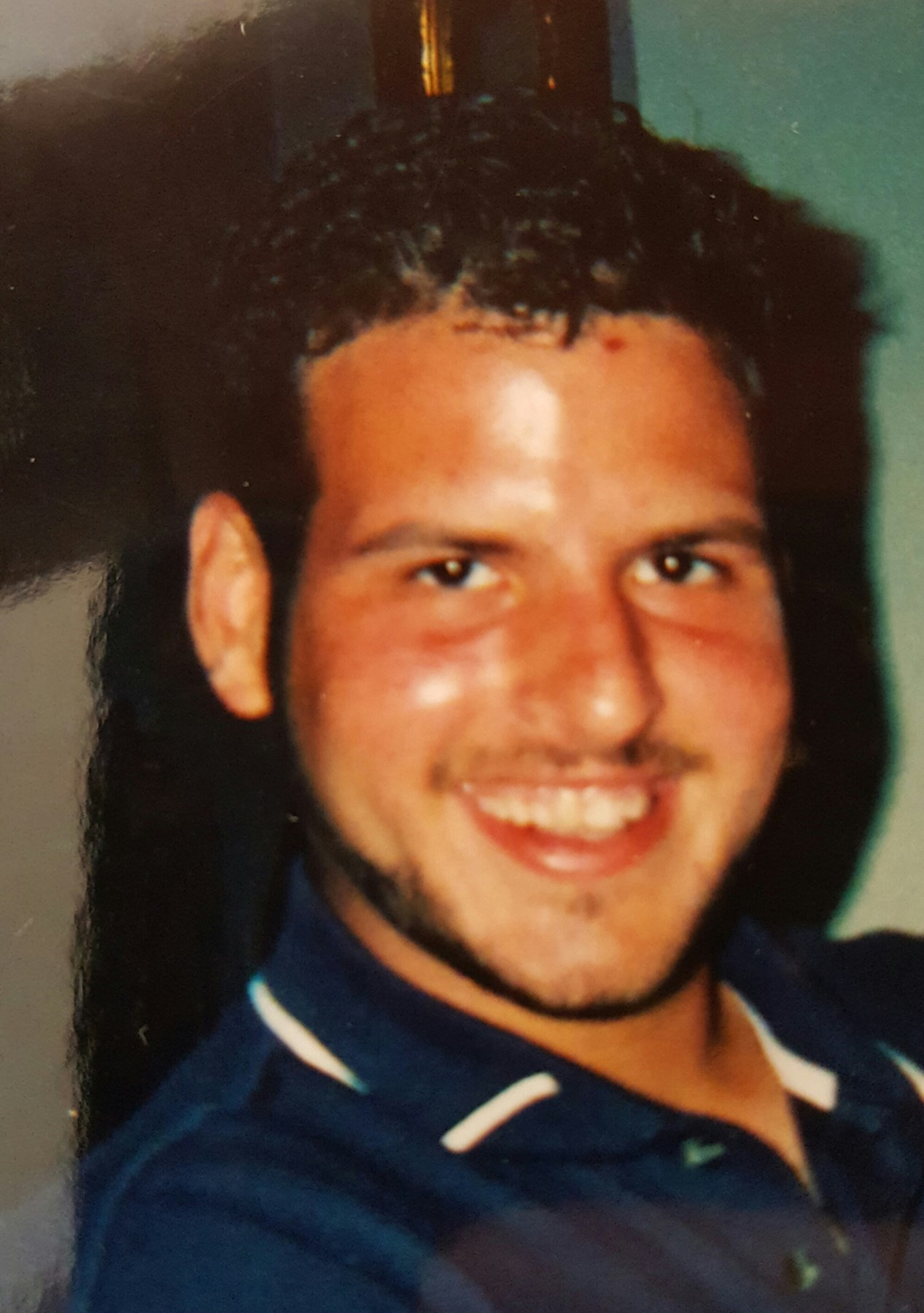 Obituary of Fred David Davoli Jr.