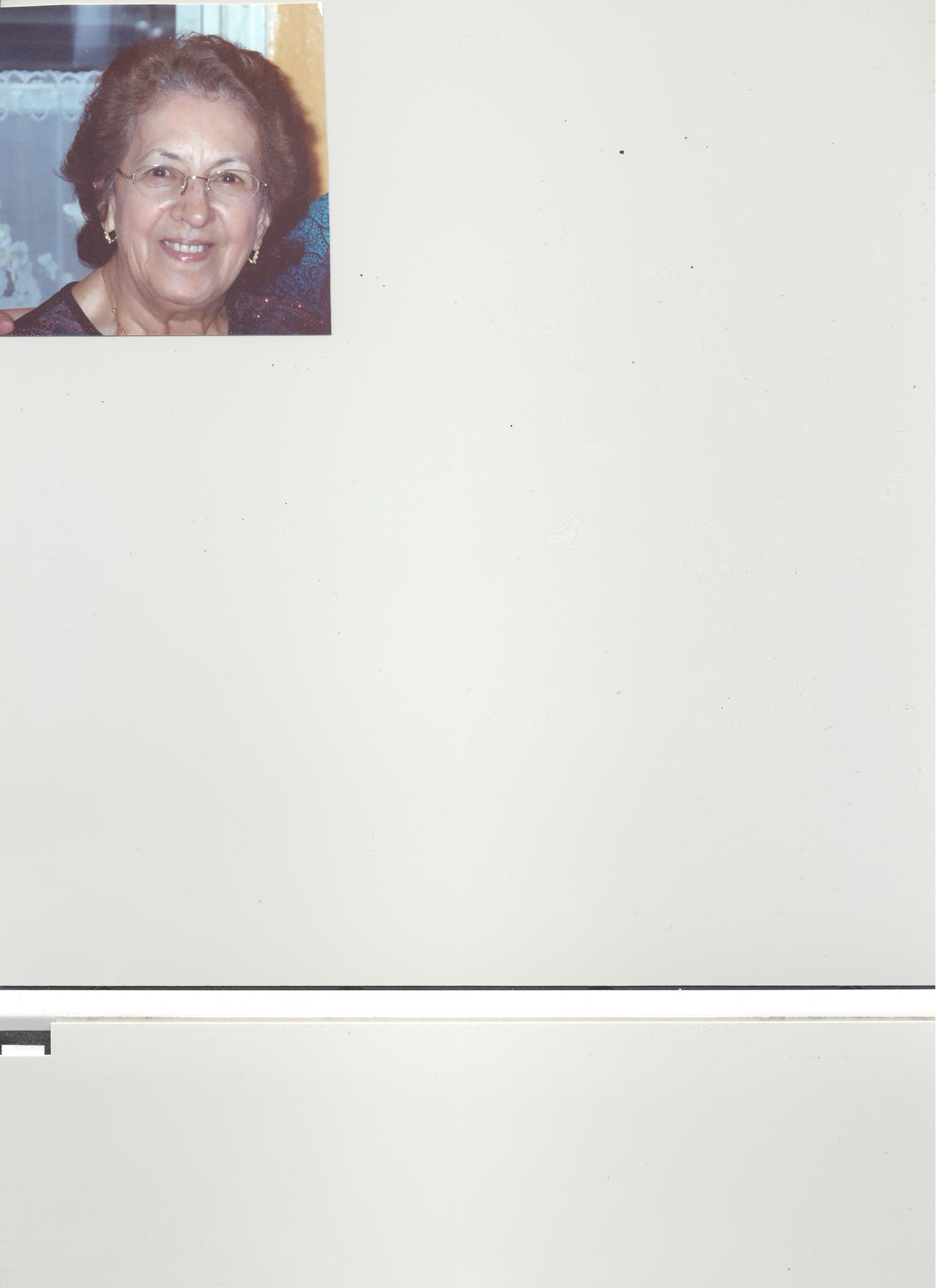 Obituary of Josefina Johnson