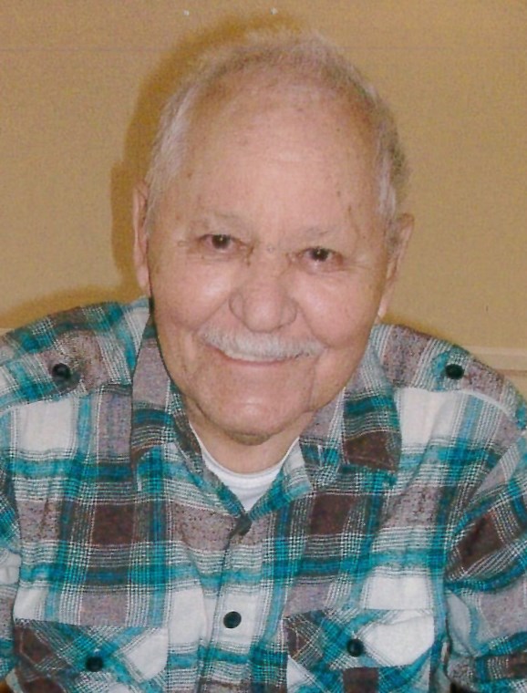 Rito Moriel Obituary