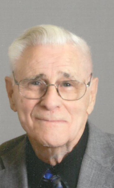 Obituary of William "Bill" Howard Bliss