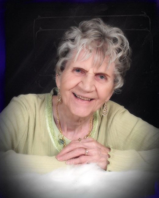 Avis de décès de Maria Medeiros