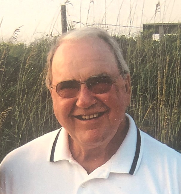 Obituary of Rhodney "Rod" T. Hamby