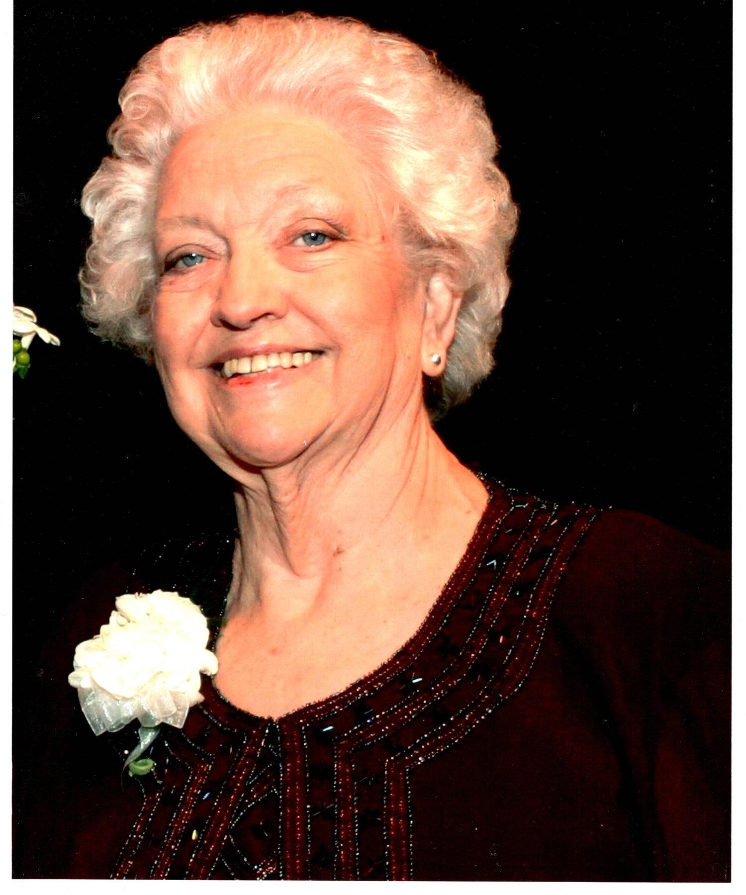 Obituary of Wanda Sue Simons