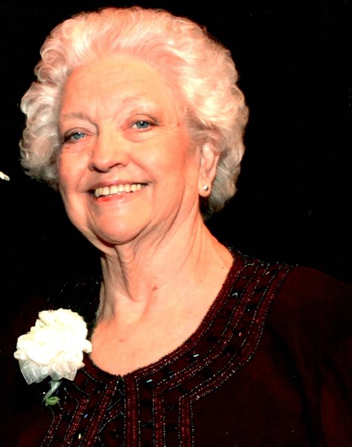 Obituary of Wanda Sue Simons