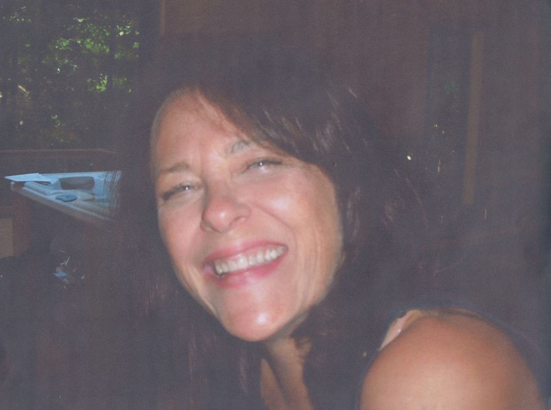 Obituary of Laurie Jean Bouchillon