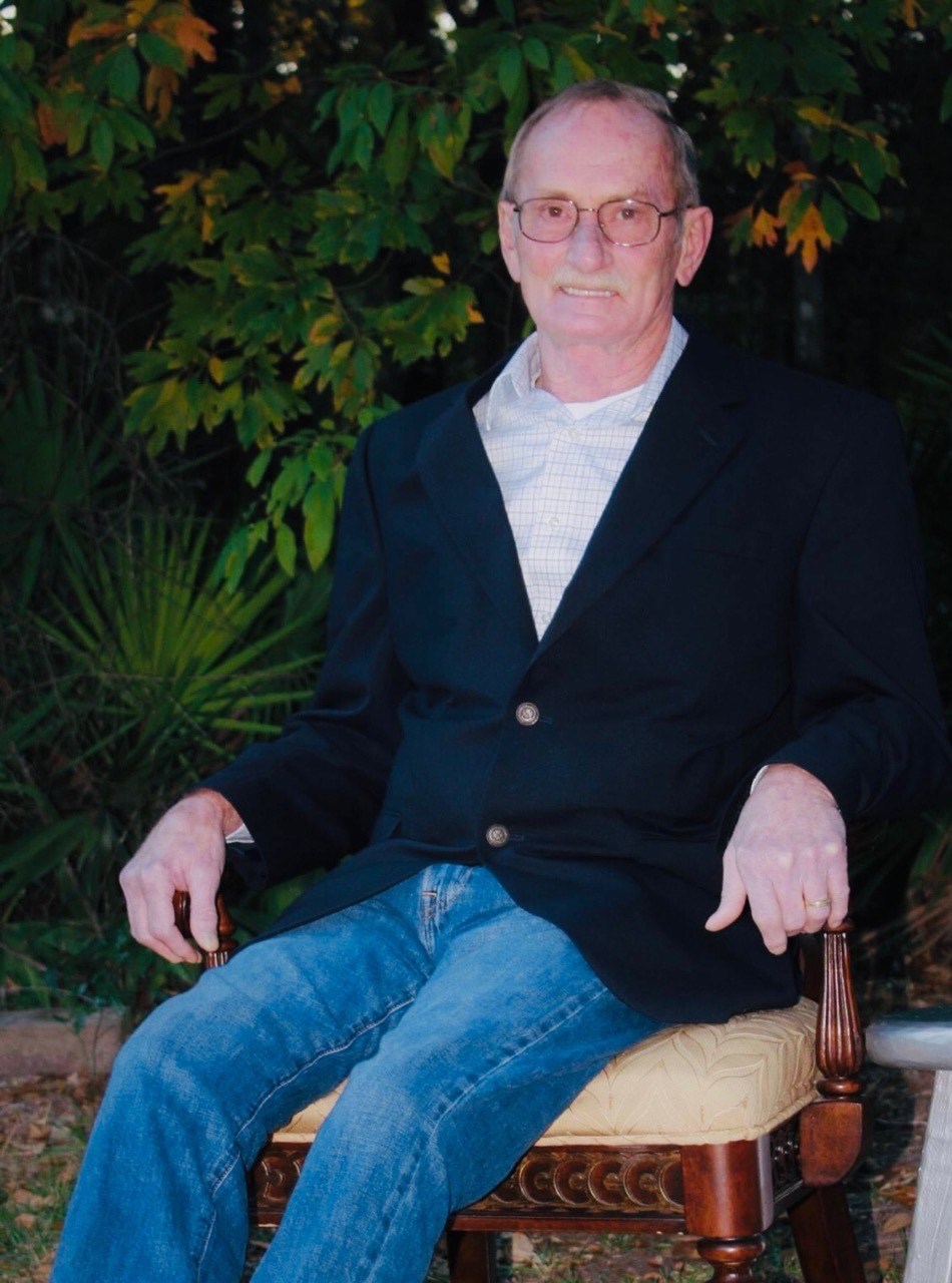 Obituary of Raymond Randolph Scott