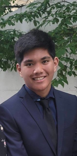 Obituary of Juan Miguel Leo Tan