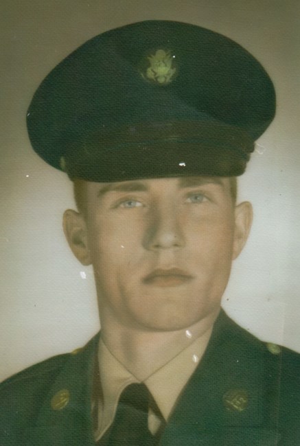 Obituary of William Carroll Vernon